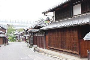 愛知県名古屋市緑区有松の飲食店に特化した税理士事務所